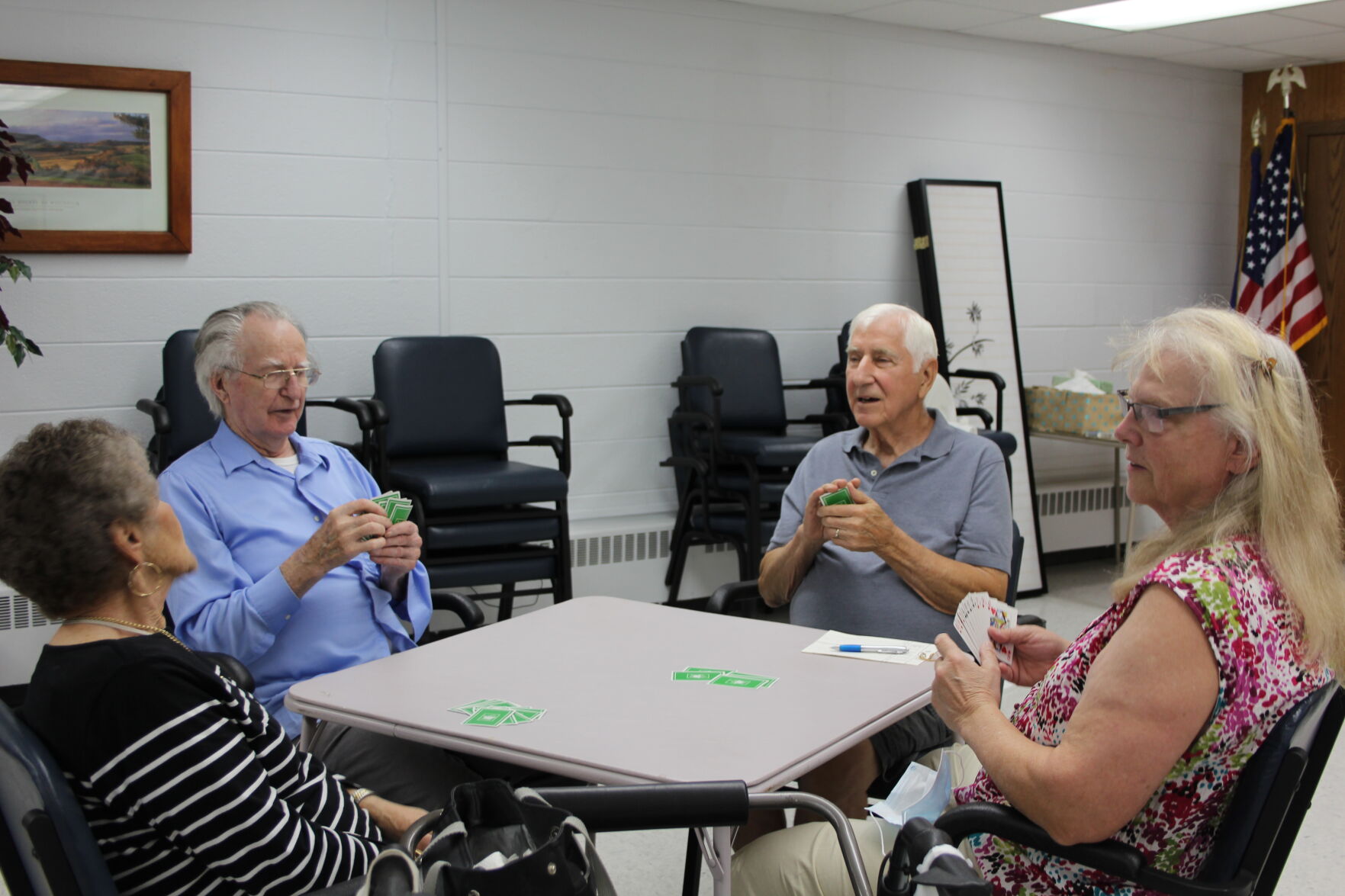 New Richmond Senior Center reopens.JPG